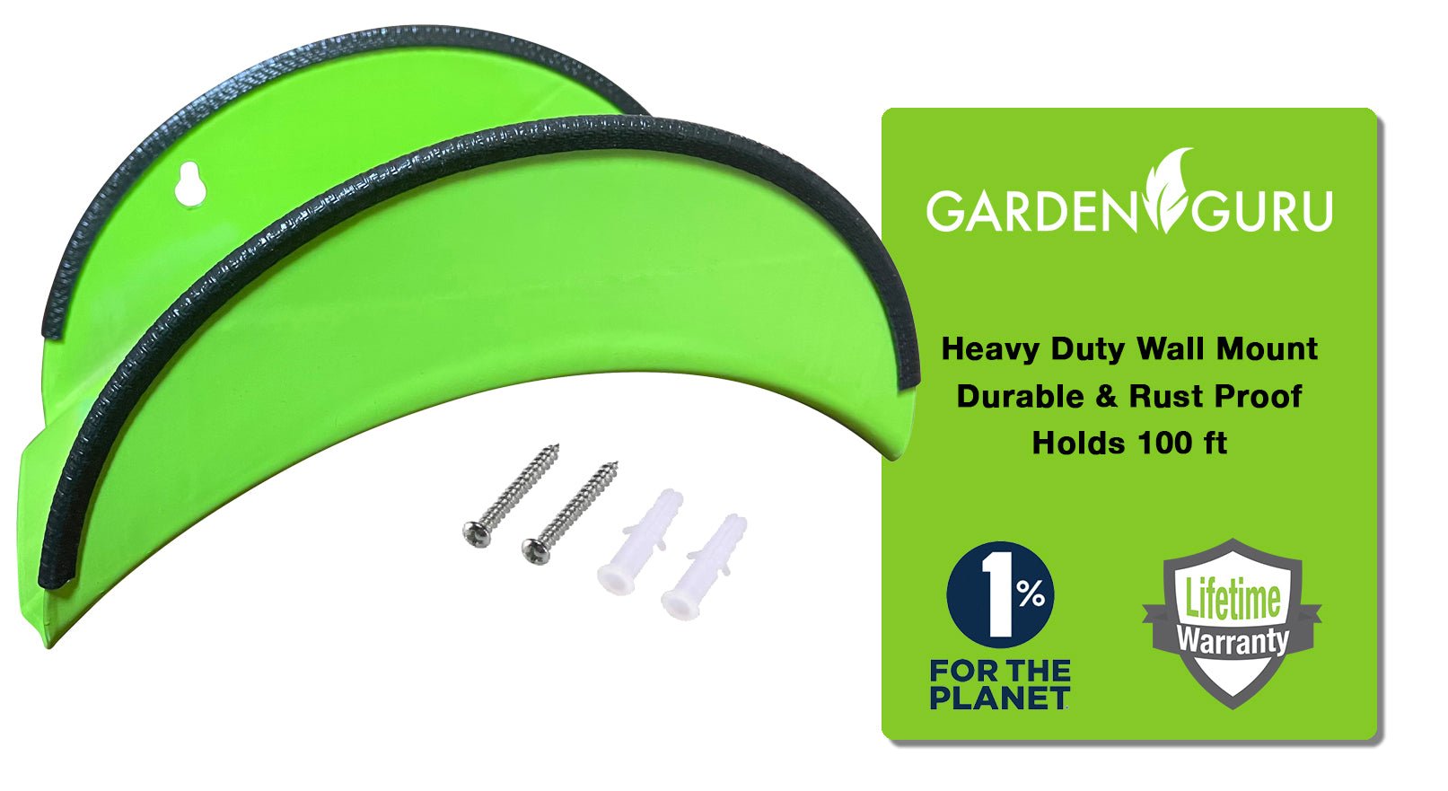 Hoseholder - Cheeky Garden