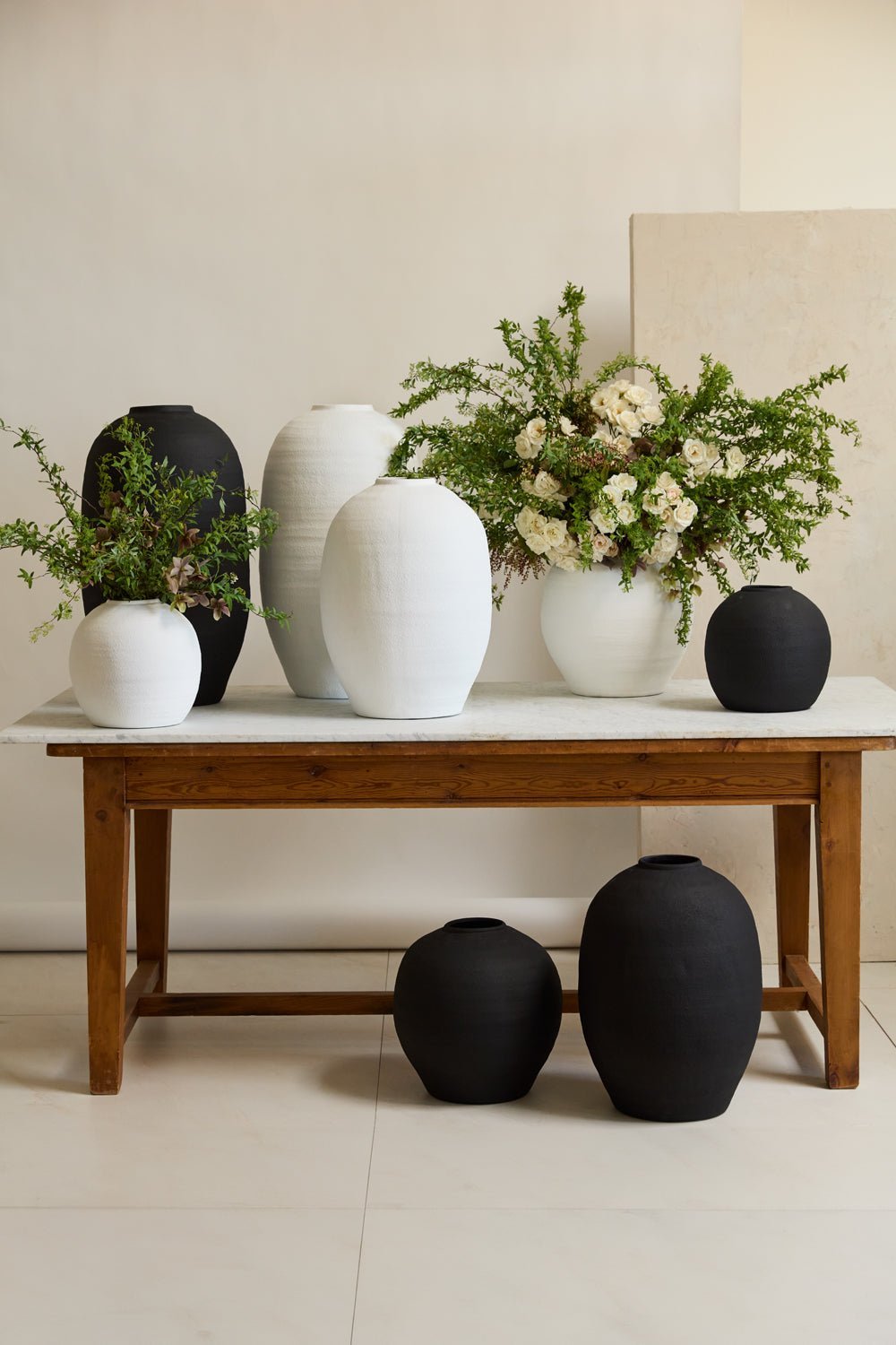 Josie Vase - Cheeky Garden