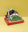 Microgreens Pop-Up Kit - Cheeky Garden