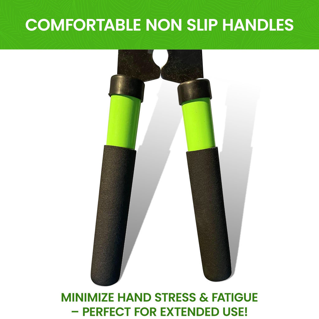 Mini Garden Hedge Shear Clippers - Cheeky Garden