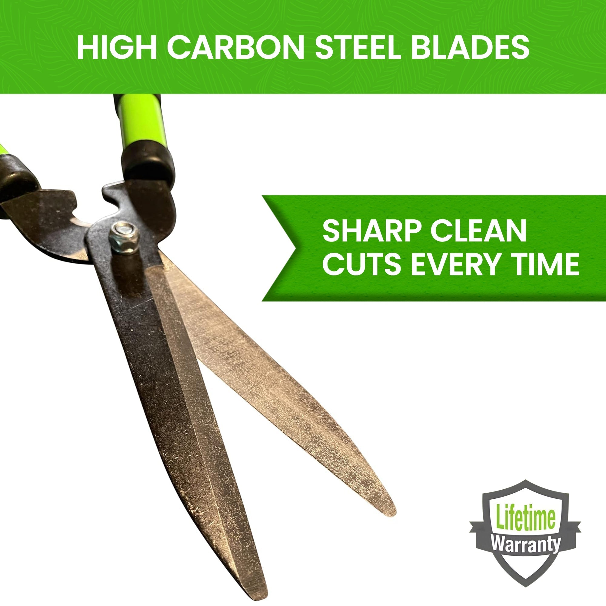 Mini Garden Hedge Shear Clippers - Cheeky Garden