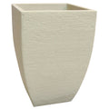 Modern Square Planter - Cheeky Garden