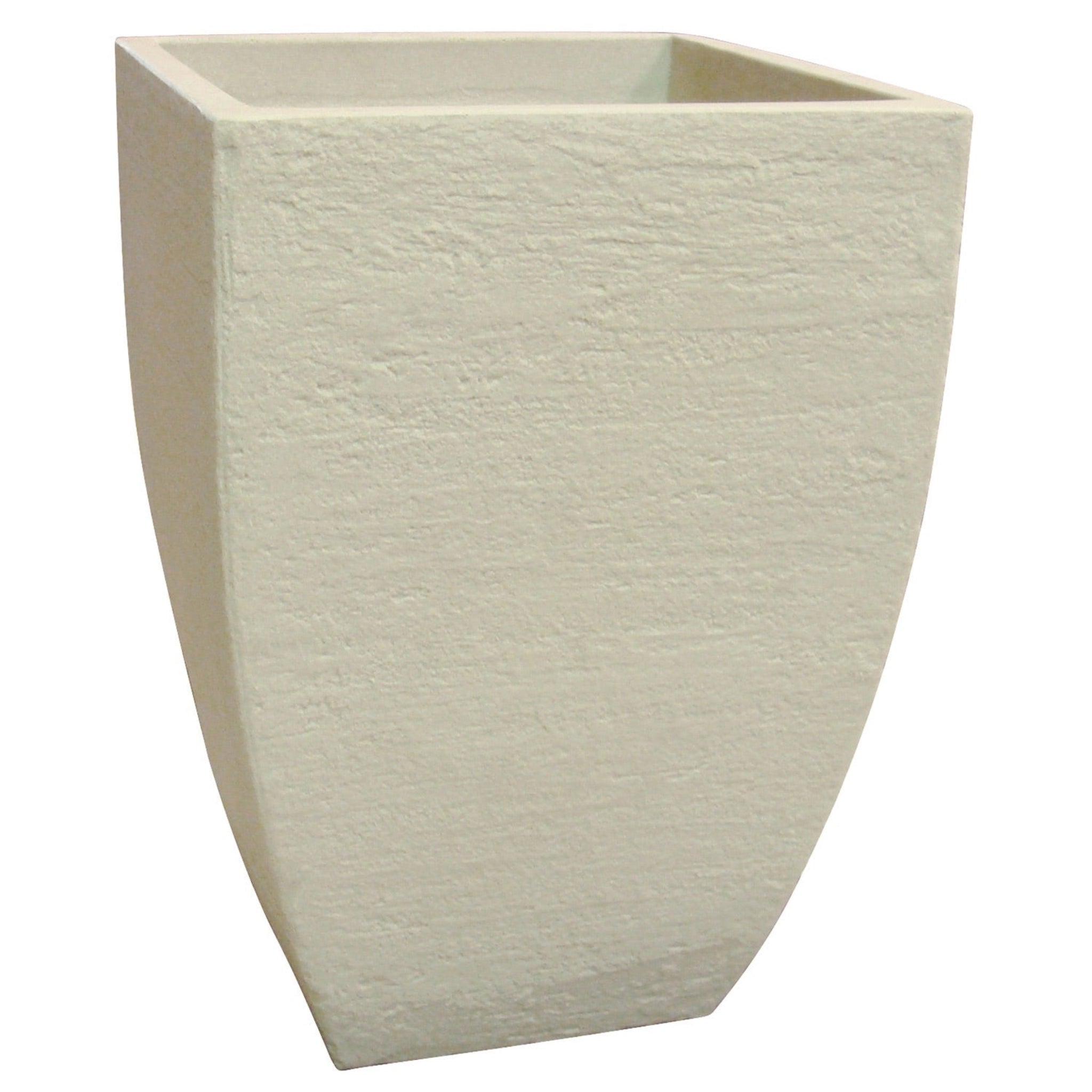 Modern Square Planter - Cheeky Garden