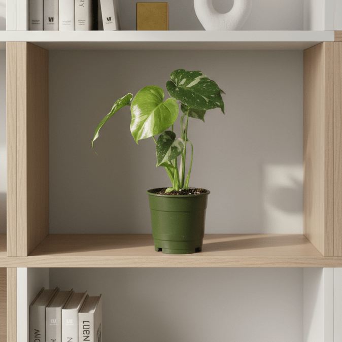 Monstera Thai Constellation - Cheeky Garden