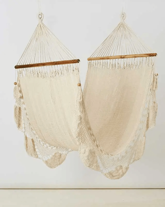 Nica Hammock - Cheeky Garden