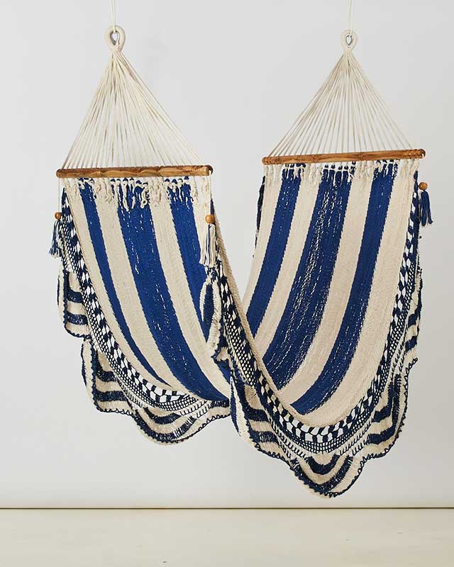 Nica Hammock - Cheeky Garden