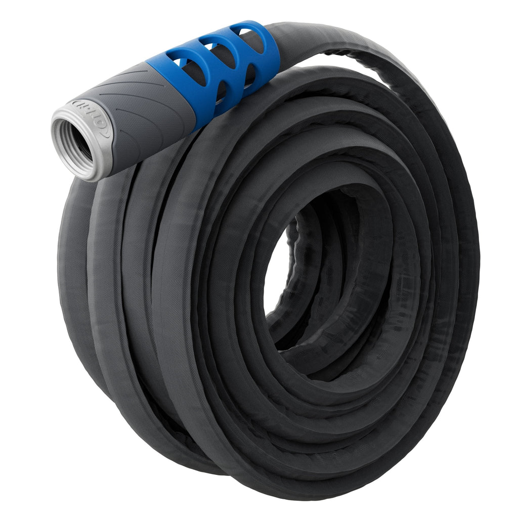 Orbit Elevated 50 ft X 5/8" Heavy Duty Fabric Hose 28259 - Cheeky Garden