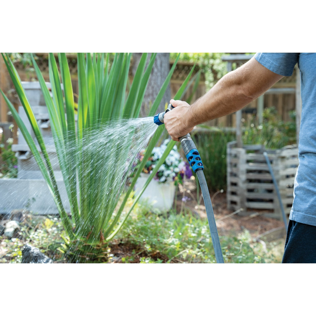 Orbit Elevated 50 ft X 5/8" Heavy Duty Fabric Hose 28259 - Cheeky Garden