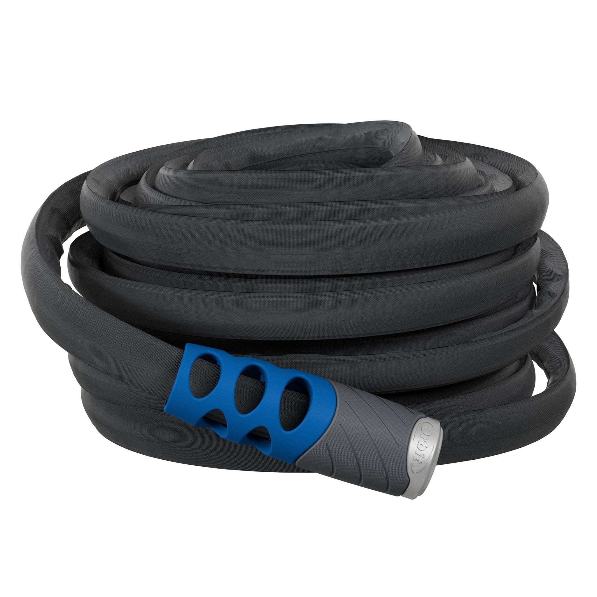 Orbit Elevated 50 ft X 5/8" Heavy Duty Fabric Hose 28259 - Cheeky Garden