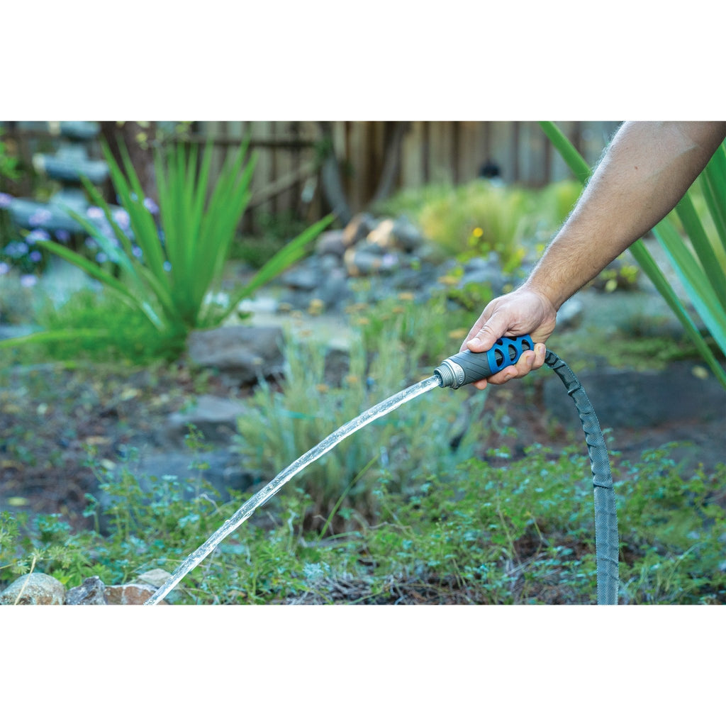 Orbit Elevated 50 ft X 5/8" Heavy Duty Fabric Hose 28259 - Cheeky Garden