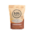 Original Sol – Topper (Top Dressing for Houseplants) - Cheeky Garden