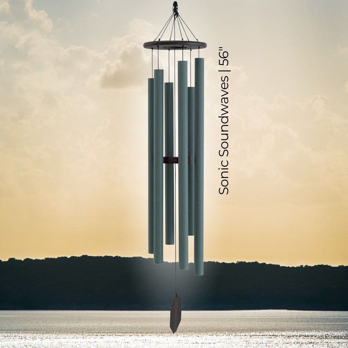 Ozark Echoes Series Wind Chimes - Cheeky Garden