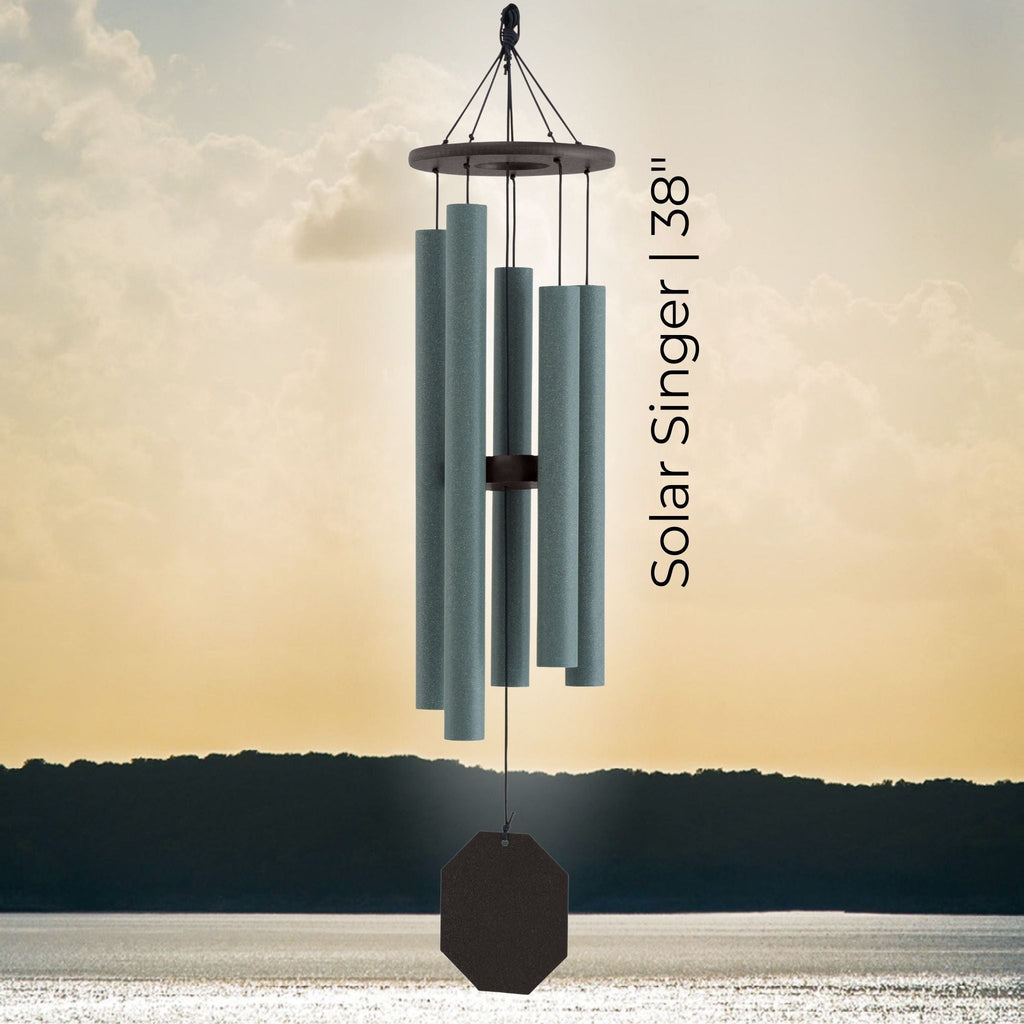 Ozark Echoes Series Wind Chimes - Cheeky Garden