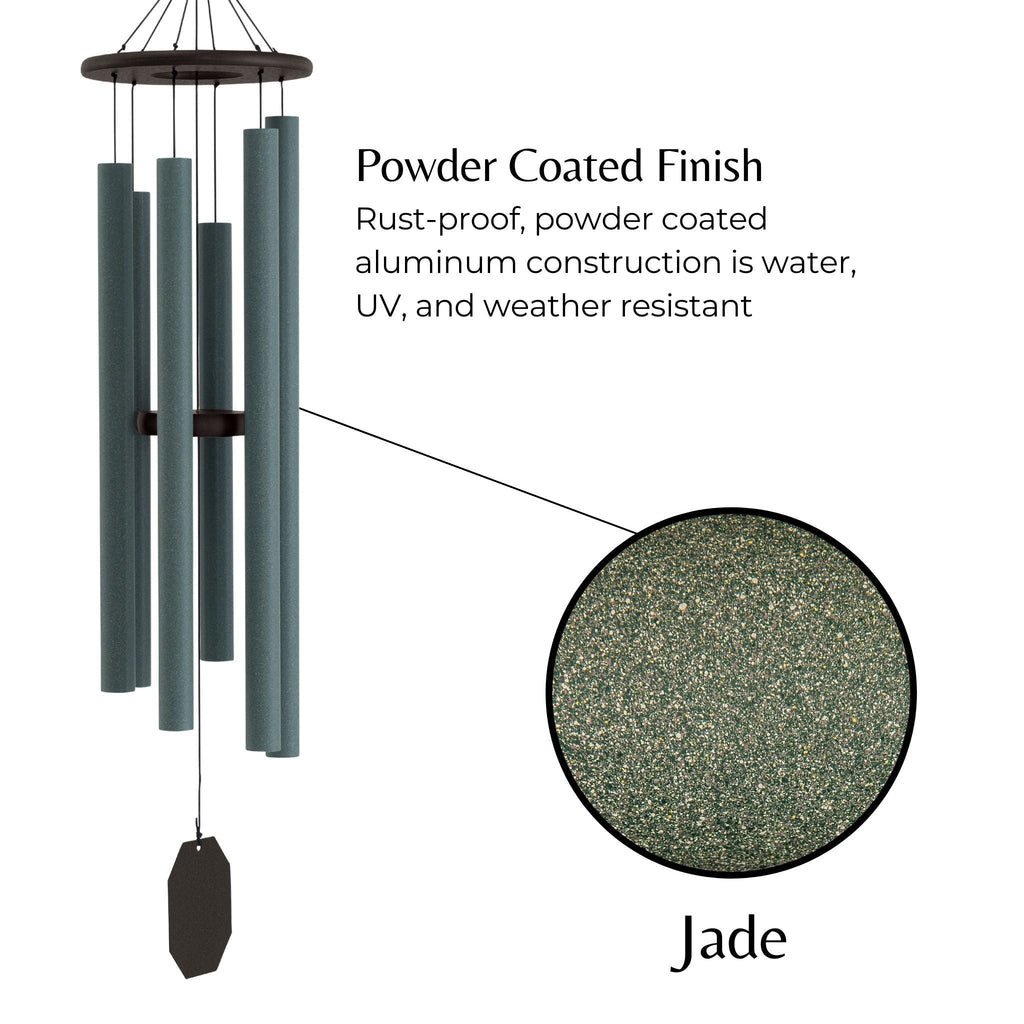 Ozark Echoes Series Wind Chimes - Cheeky Garden