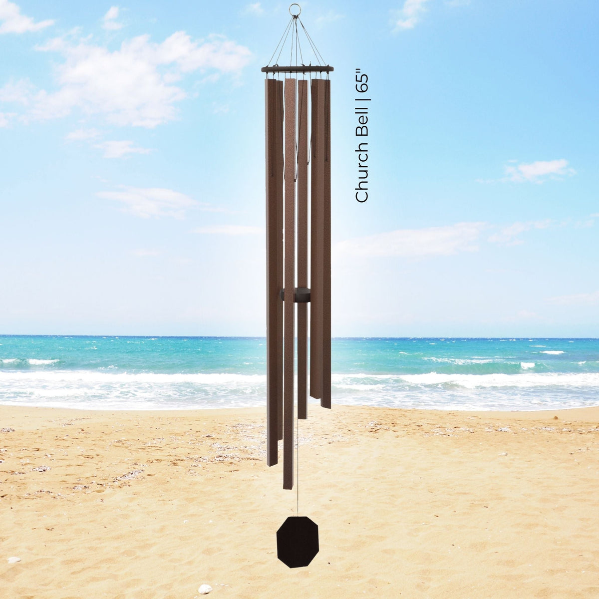 Pacific Winds Series Wind Chimes - Cheeky Garden