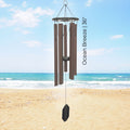 Pacific Winds Series Wind Chimes - Cheeky Garden