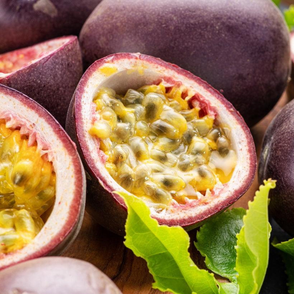 Passion Fruit - Cheeky Garden