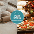 Pizza Garden Seed Collection – 10 Amazing Varieties - Cheeky Garden