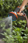 Premium Multi Sprayer – Five Spray Patterns - Cheeky Garden