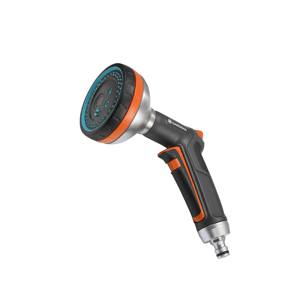 Premium Multi Sprayer – Five Spray Patterns - Cheeky Garden
