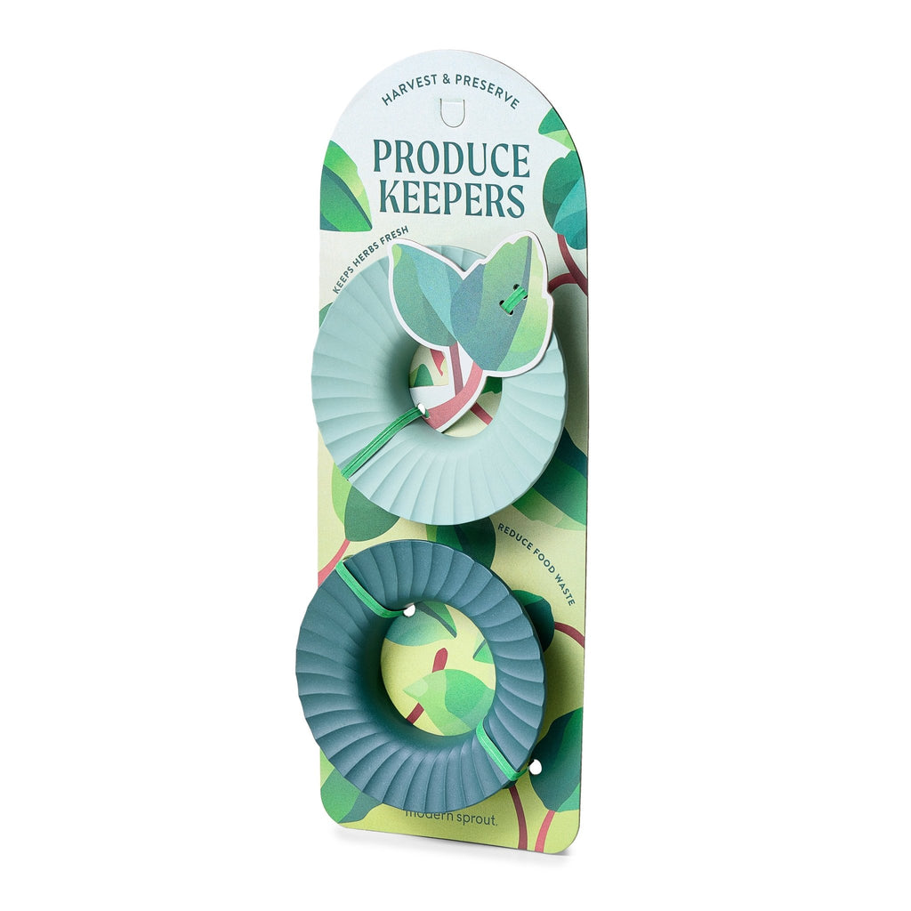 Produce Keepers, 2pk - Cheeky Garden