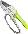 Ratchet Garden Pruning Shears Clippers - Cheeky Garden