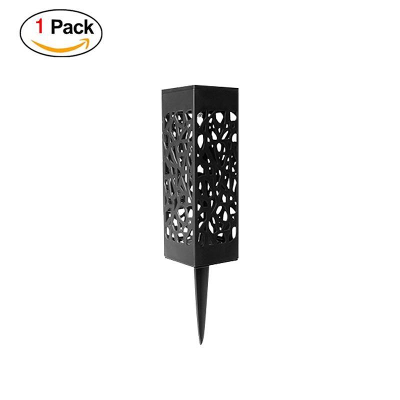 Retro LED Waterproof Stainless Steel Outddor Lamp For Garden Yard Pathway Doorway - Cheeky Garden