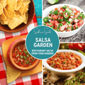 Salsa Seed Collection – Restaurant Style – 10 Amazing Varieties - Cheeky Garden