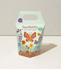 Seed Ball Kits - Cheeky Garden