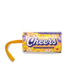 Seed Confetti Popper - Cheeky Garden