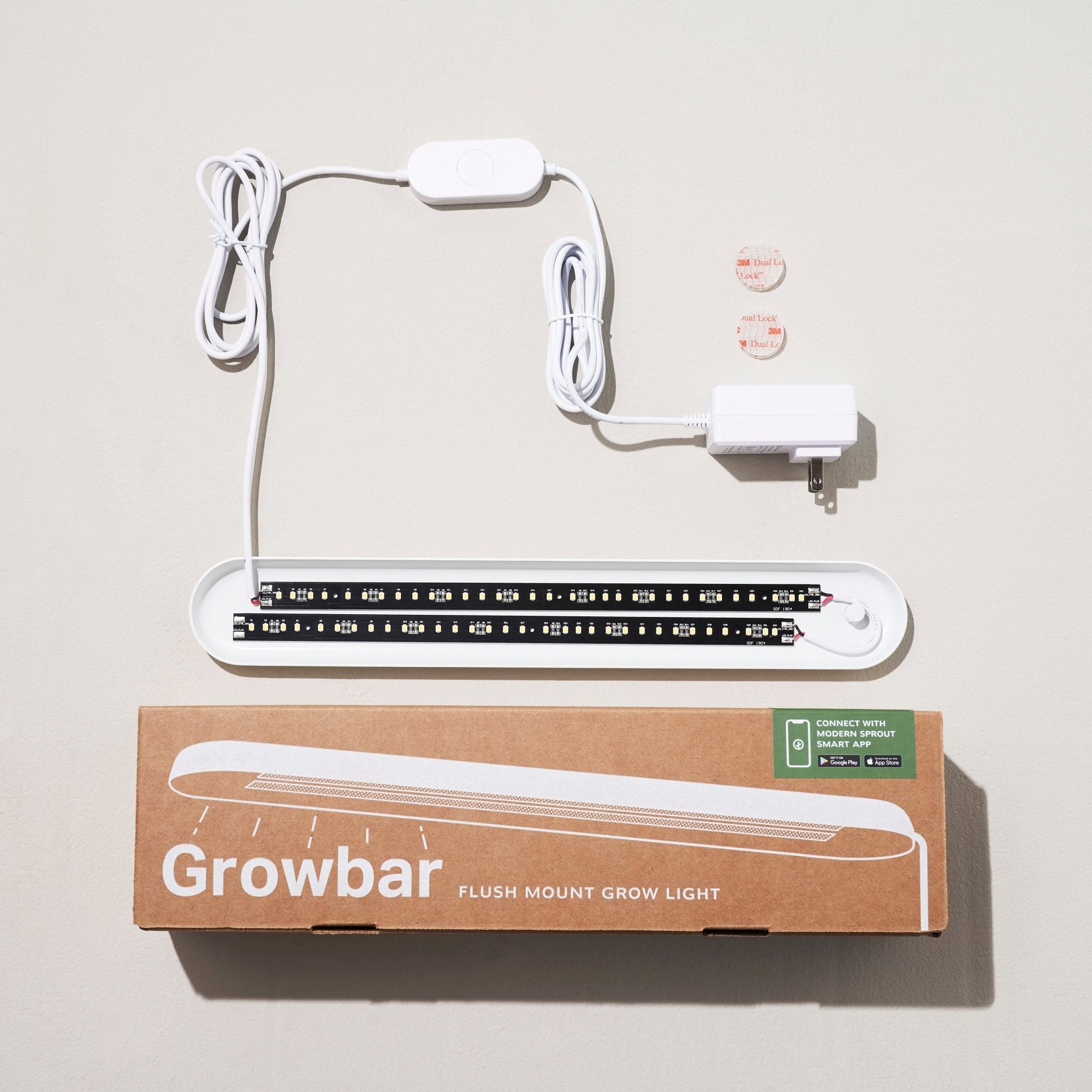 Smart Growbar - Cheeky Garden