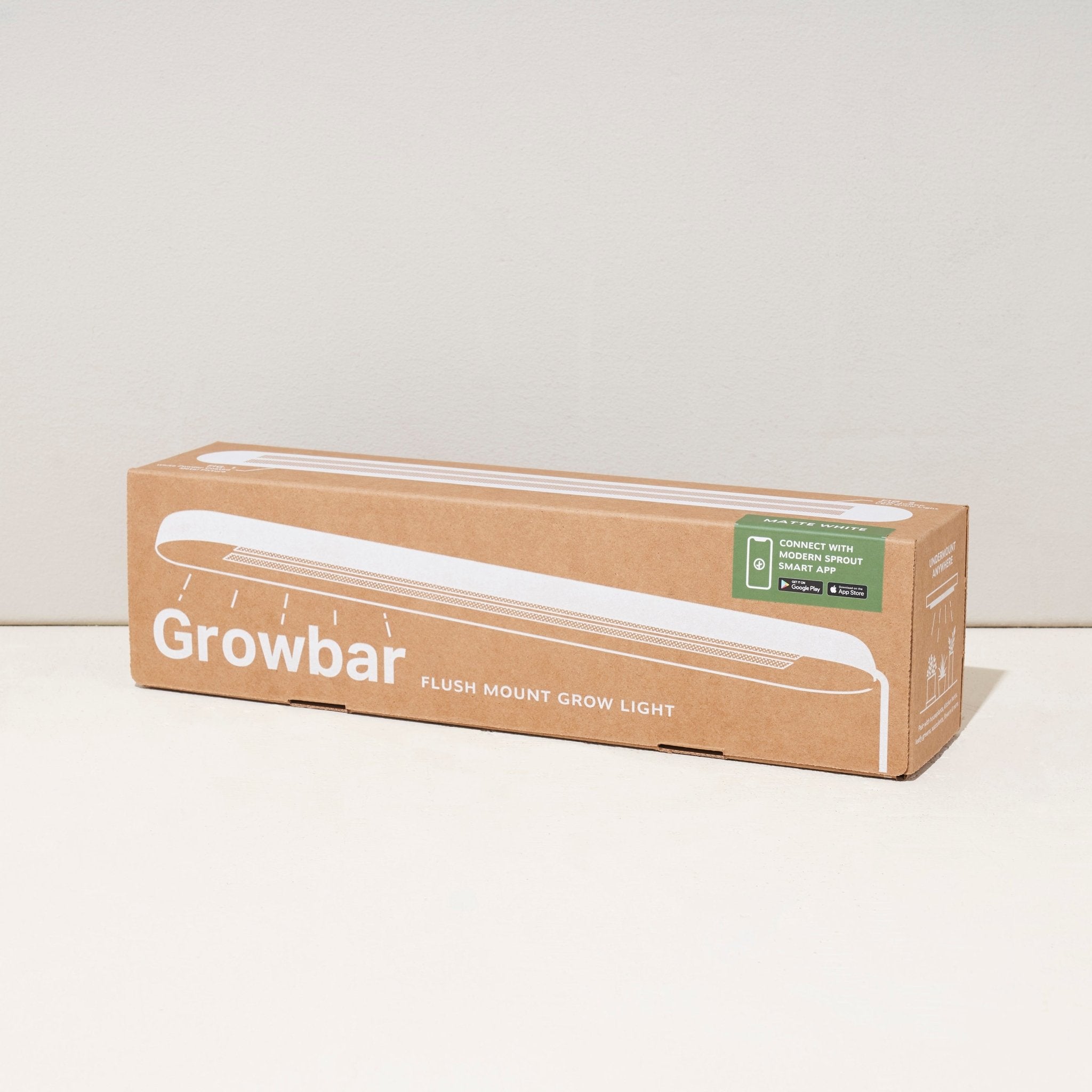 Smart Growbar - Cheeky Garden