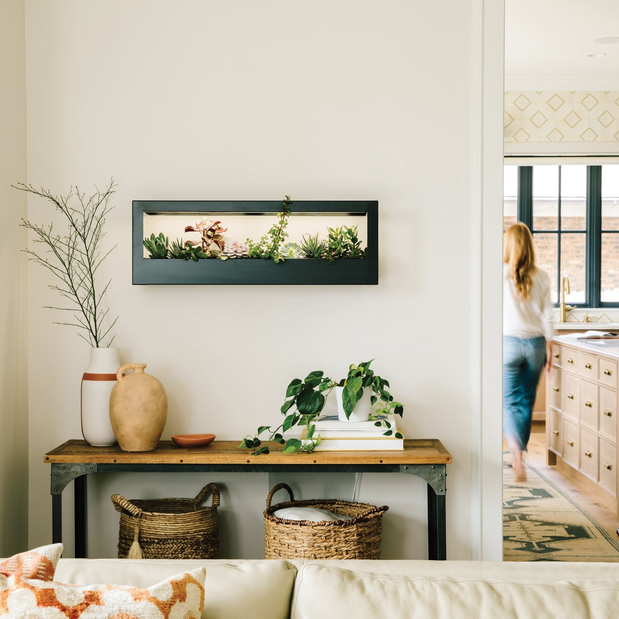 Smart Landscape Growframe - Cheeky Garden