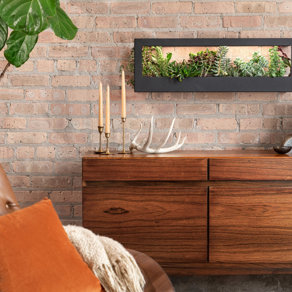 Smart Landscape Growframe - Cheeky Garden
