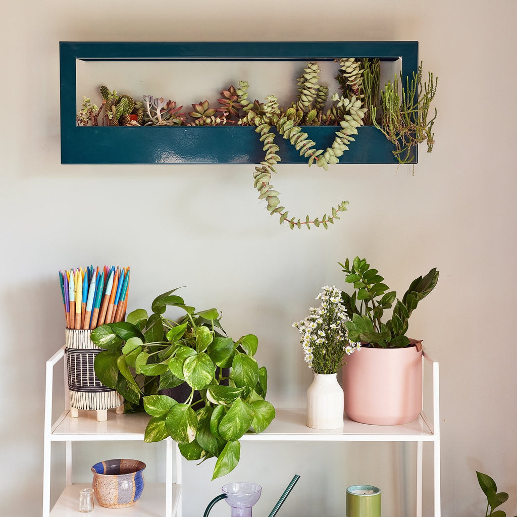 Smart Landscape Growframe - Cheeky Garden