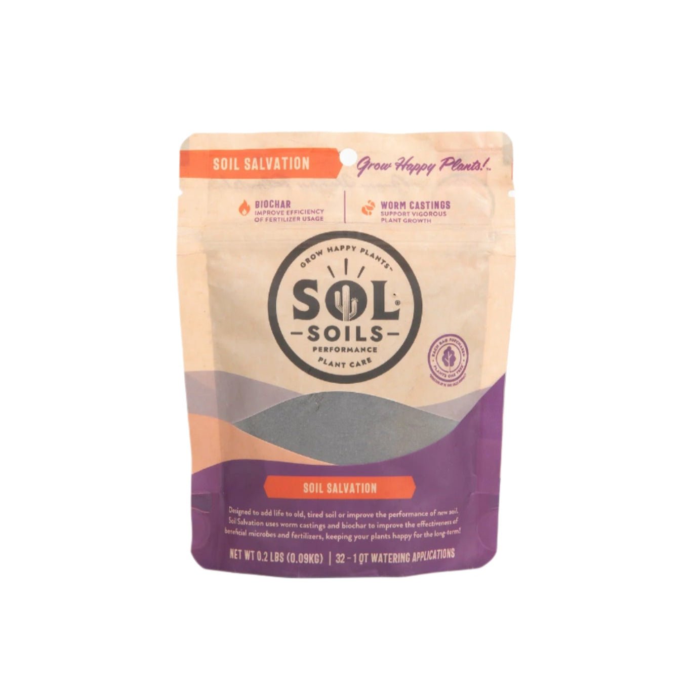 Sol Biotics Bundle Pack - Cheeky Garden