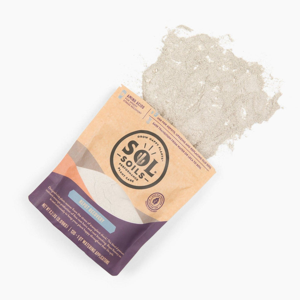 Sol Biotics Bundle Pack - Cheeky Garden