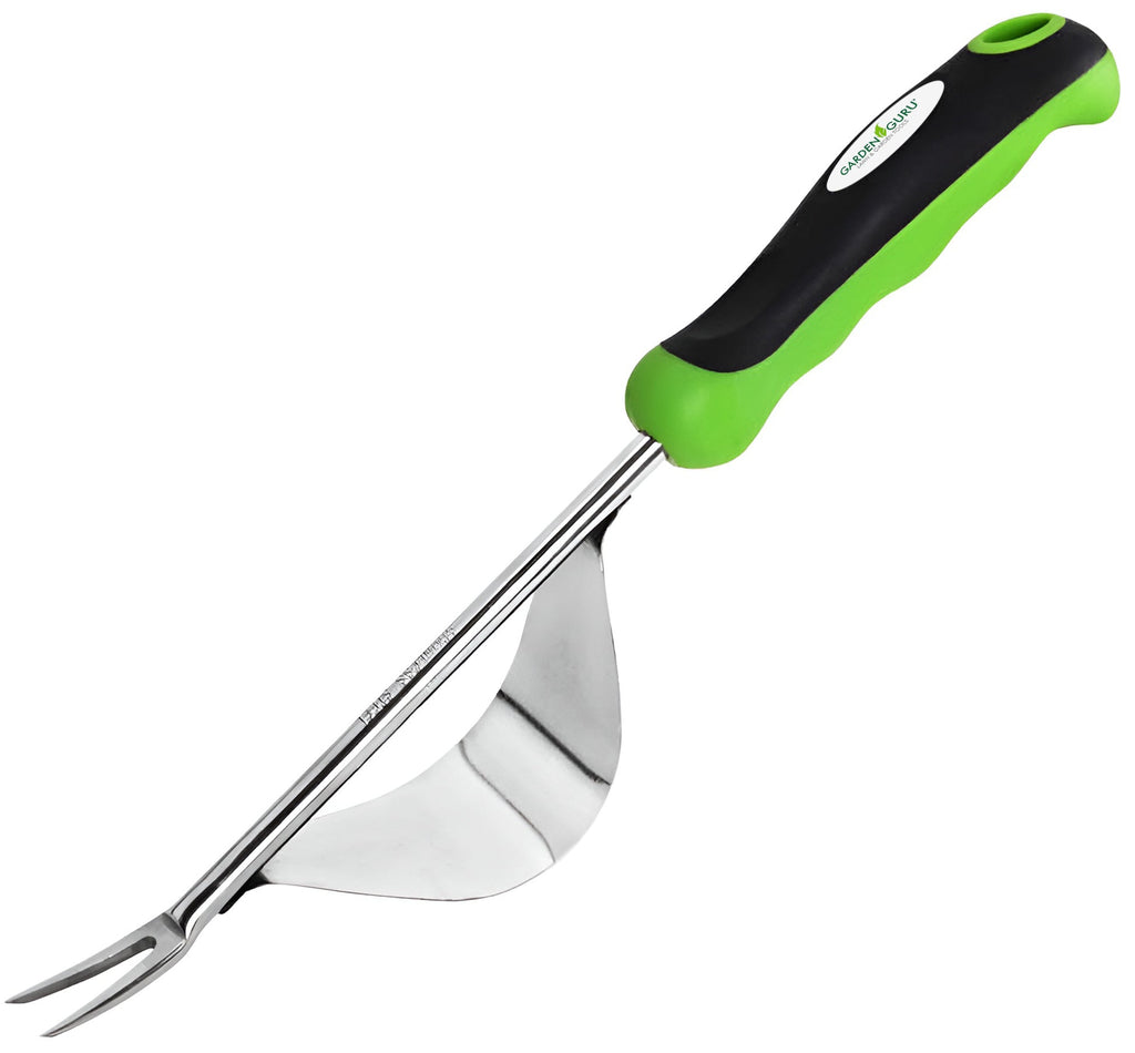 Stainless Steel Garden Dandelion Weeder - Cheeky Garden
