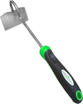 Stainless Steel Garden Hand Hoe - Cheeky Garden