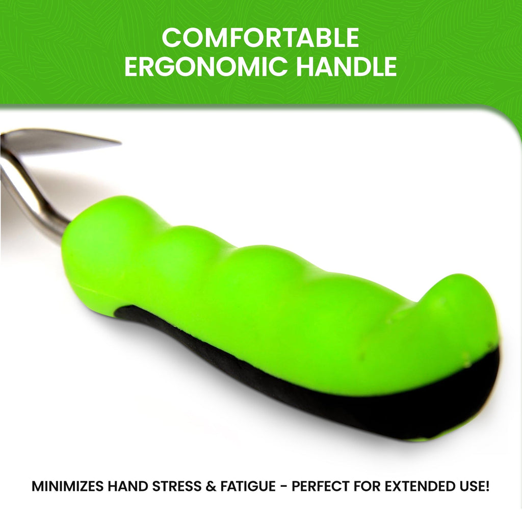 Stainless Steel Garden Trowel - Cheeky Garden
