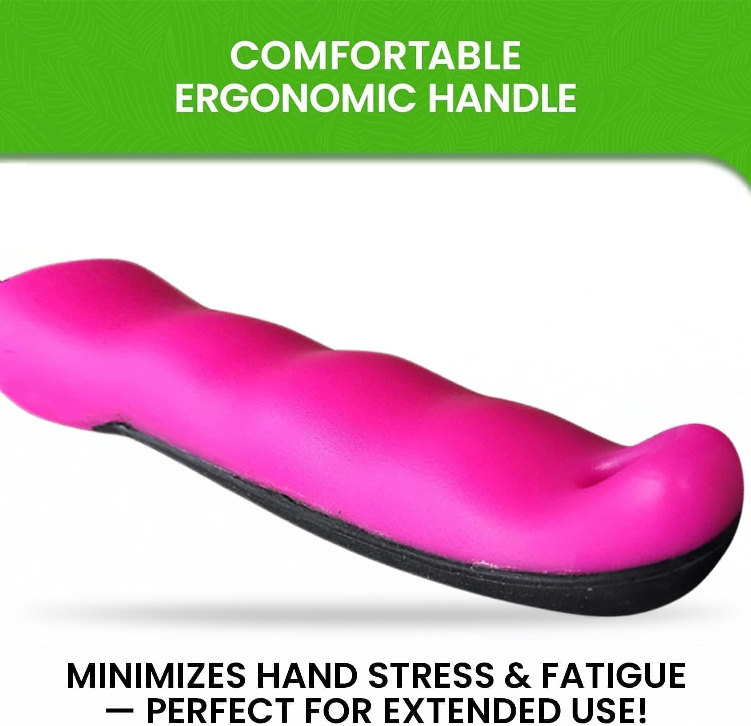 Stainless Steel Garden Trowel (Pink) - Cheeky Garden