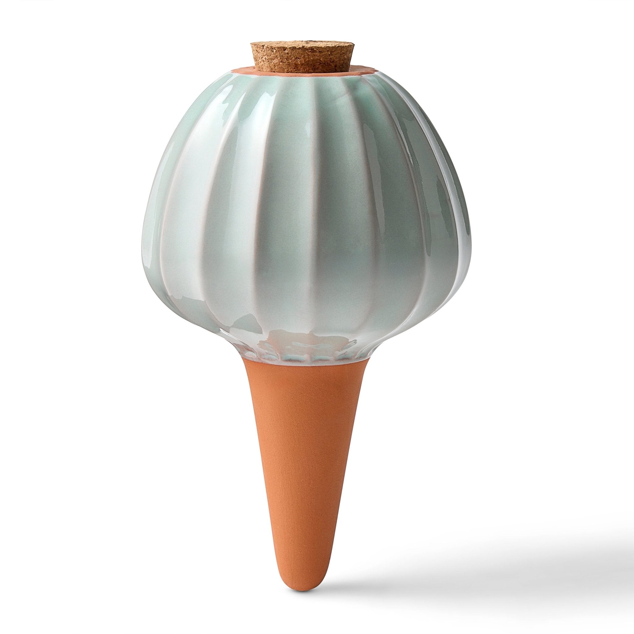Terracotta Watering Bulbs - Cheeky Garden