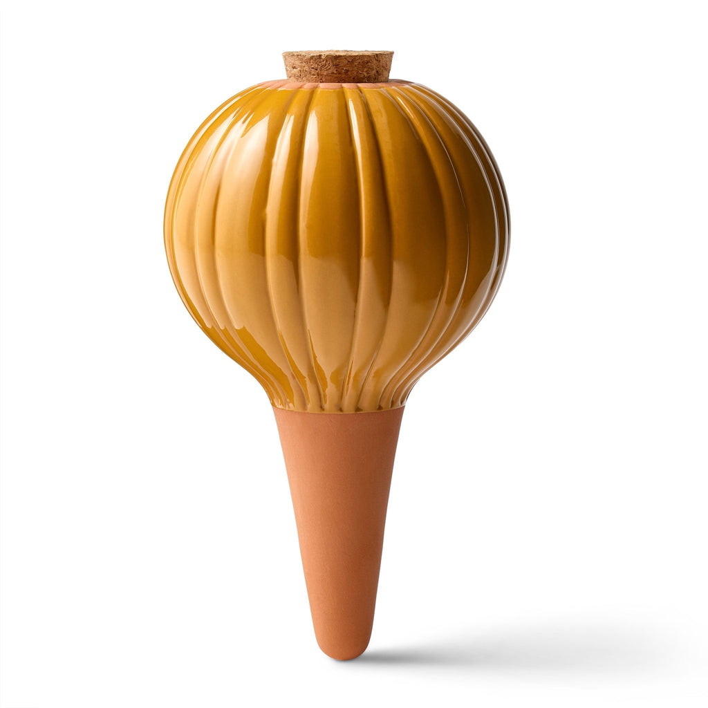 Terracotta Watering Bulbs - Cheeky Garden