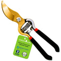 Titanium Bypass Garden Pruner Clippers - Cheeky Garden