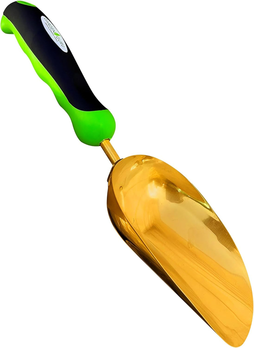 Titanium Garden Scoop Trowel - Cheeky Garden