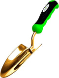 Titanium Garden Trowel - Cheeky Garden