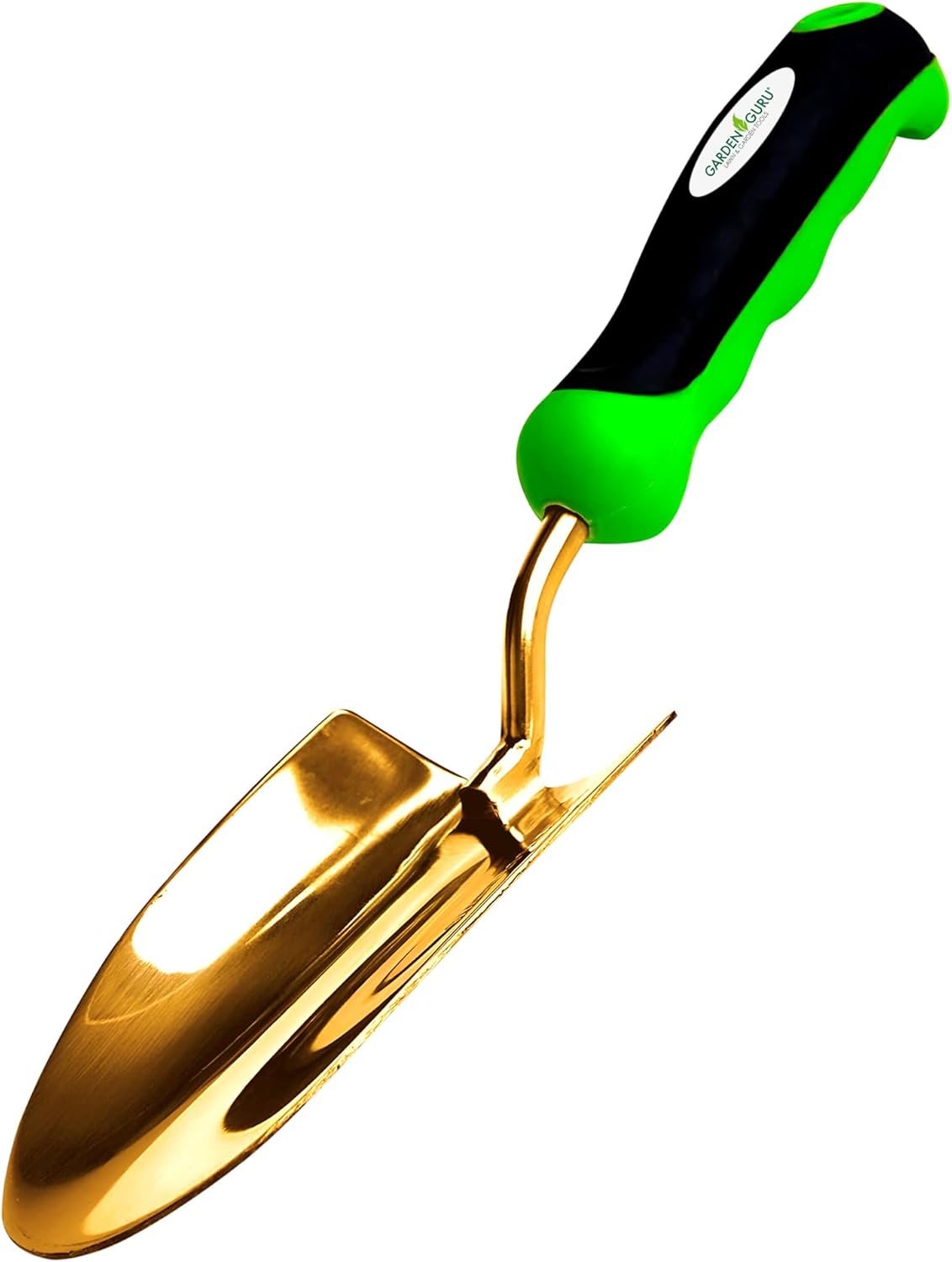 Titanium Garden Trowel - Cheeky Garden