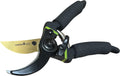 Titanium Soft Grip Garden Pruning Shears Clippers - Cheeky Garden