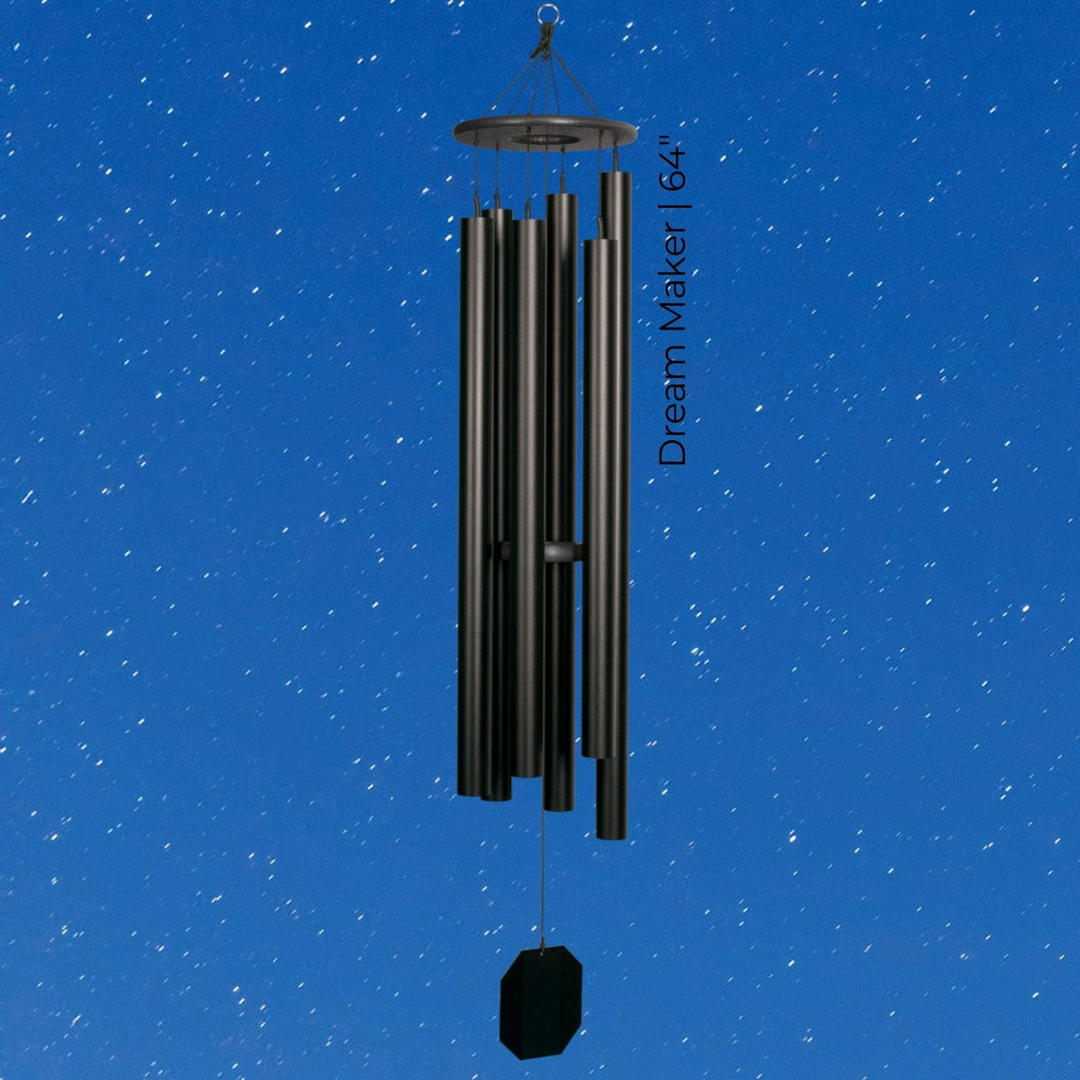 Twilight Series Wind Chimes - Cheeky Garden