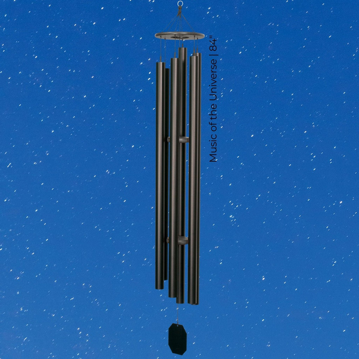 Twilight Series Wind Chimes - Cheeky Garden